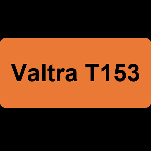 Valtra T153